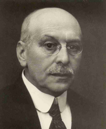 Isidor Fischer