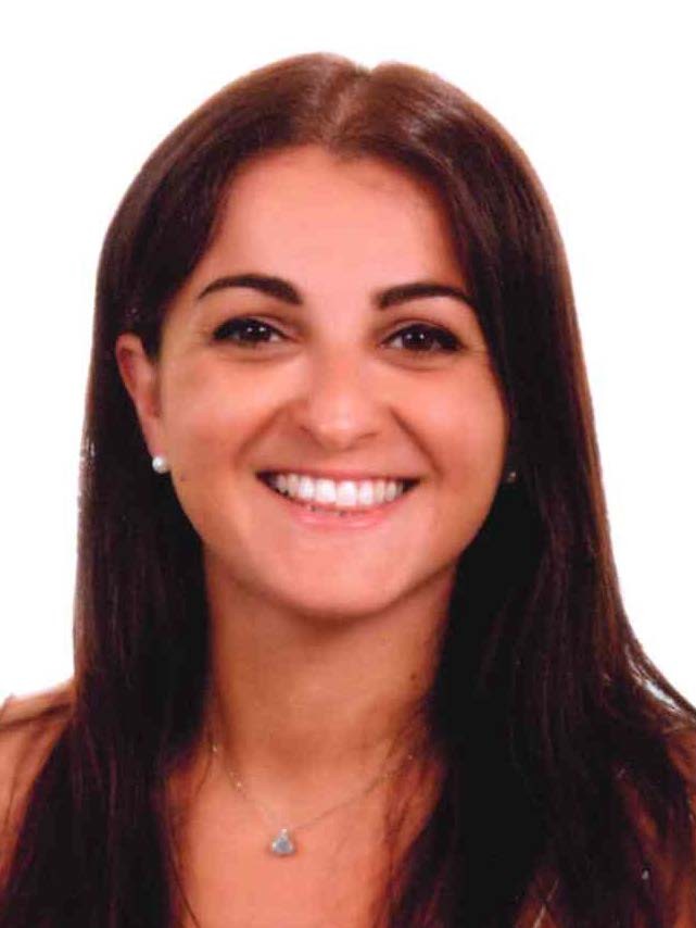 Dr. Giulia Santo