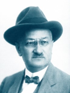 Karl Moritz Menzel